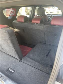 Jetour X70